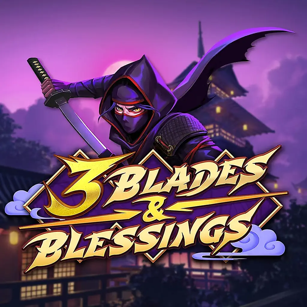 Промокоды 3 Blades Blessings - лучшие коды и бонусы на обновления